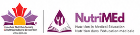 Canadian Nutrition Society and NutriMEd